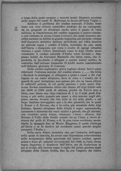 Il trattato di Rapallo. Discorso del senatore V. Zupelli pronunciato nella tornata del 16 dicembre 1920